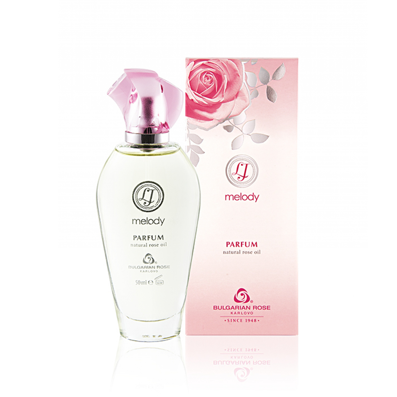 Lady's Joy Melody Parfum