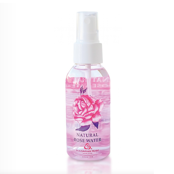 Natural Rose Water