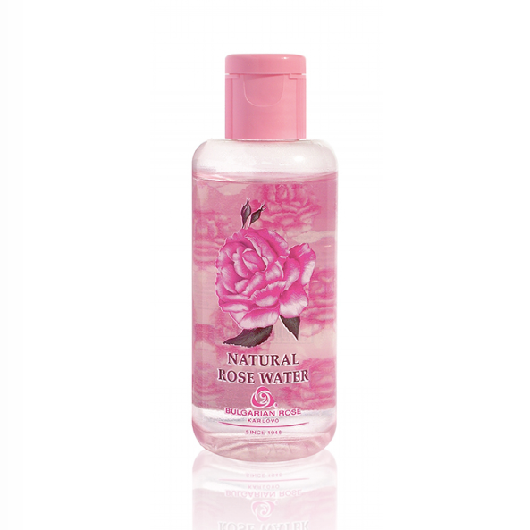 Natural Rose Water