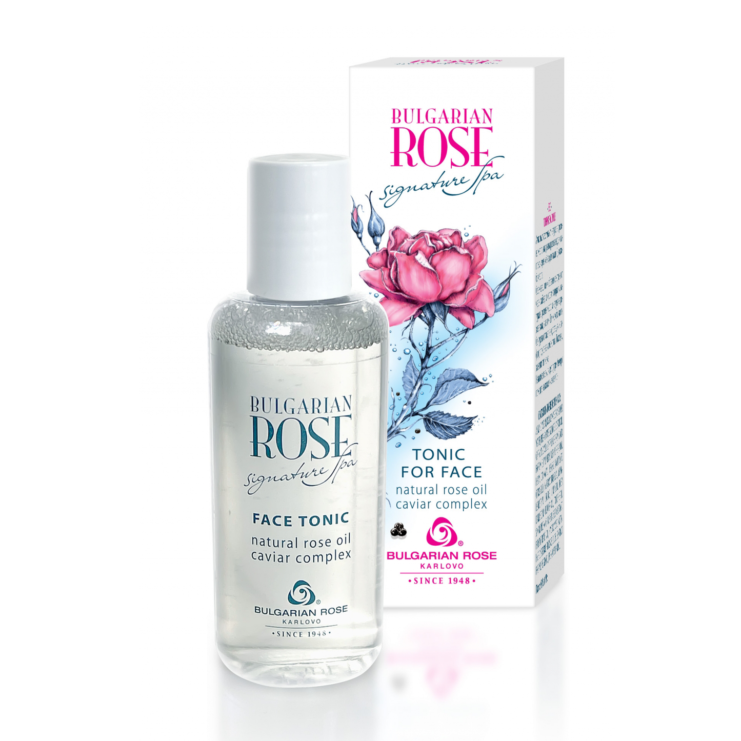 Refreshing Signature Tonic