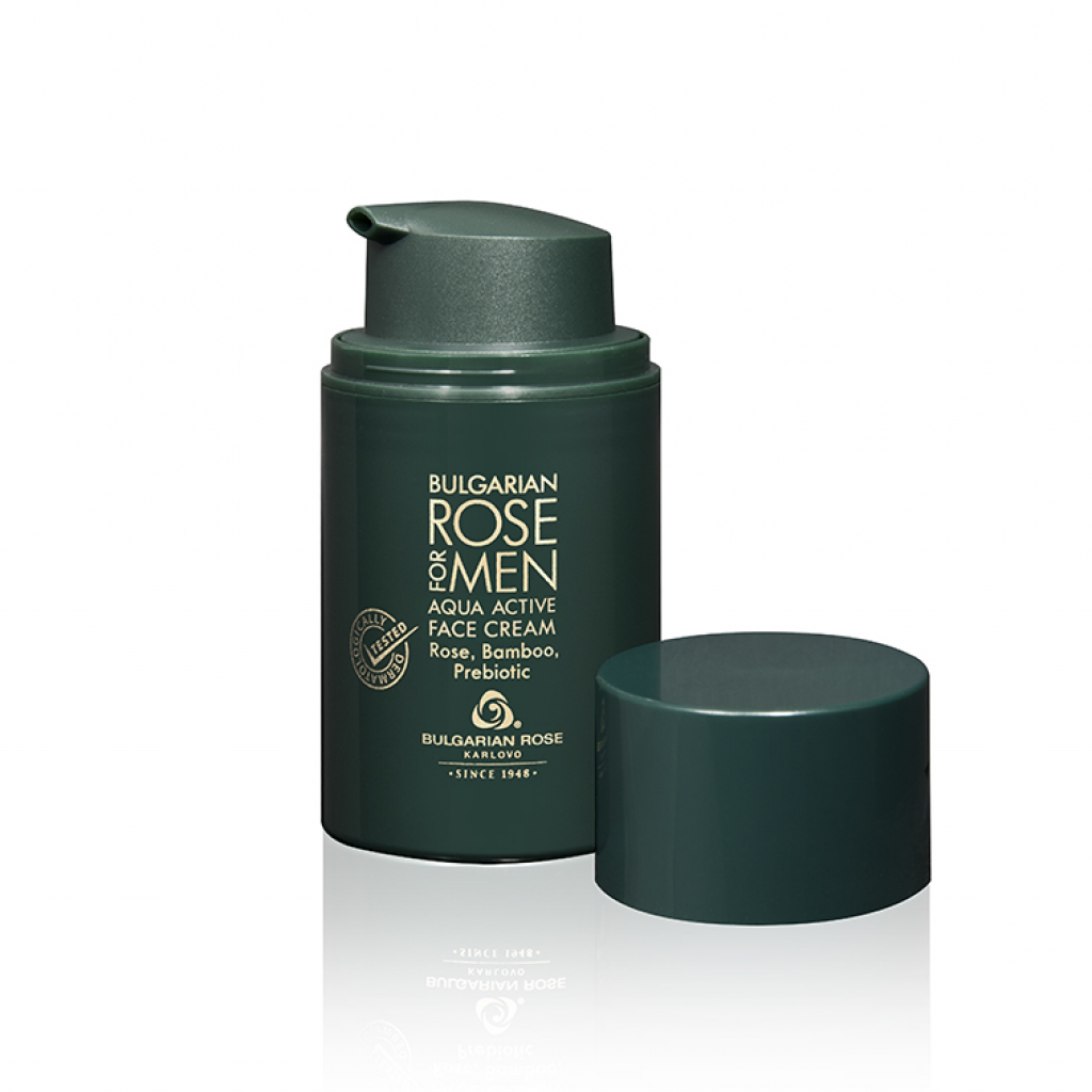 Rose for Men Gift Set