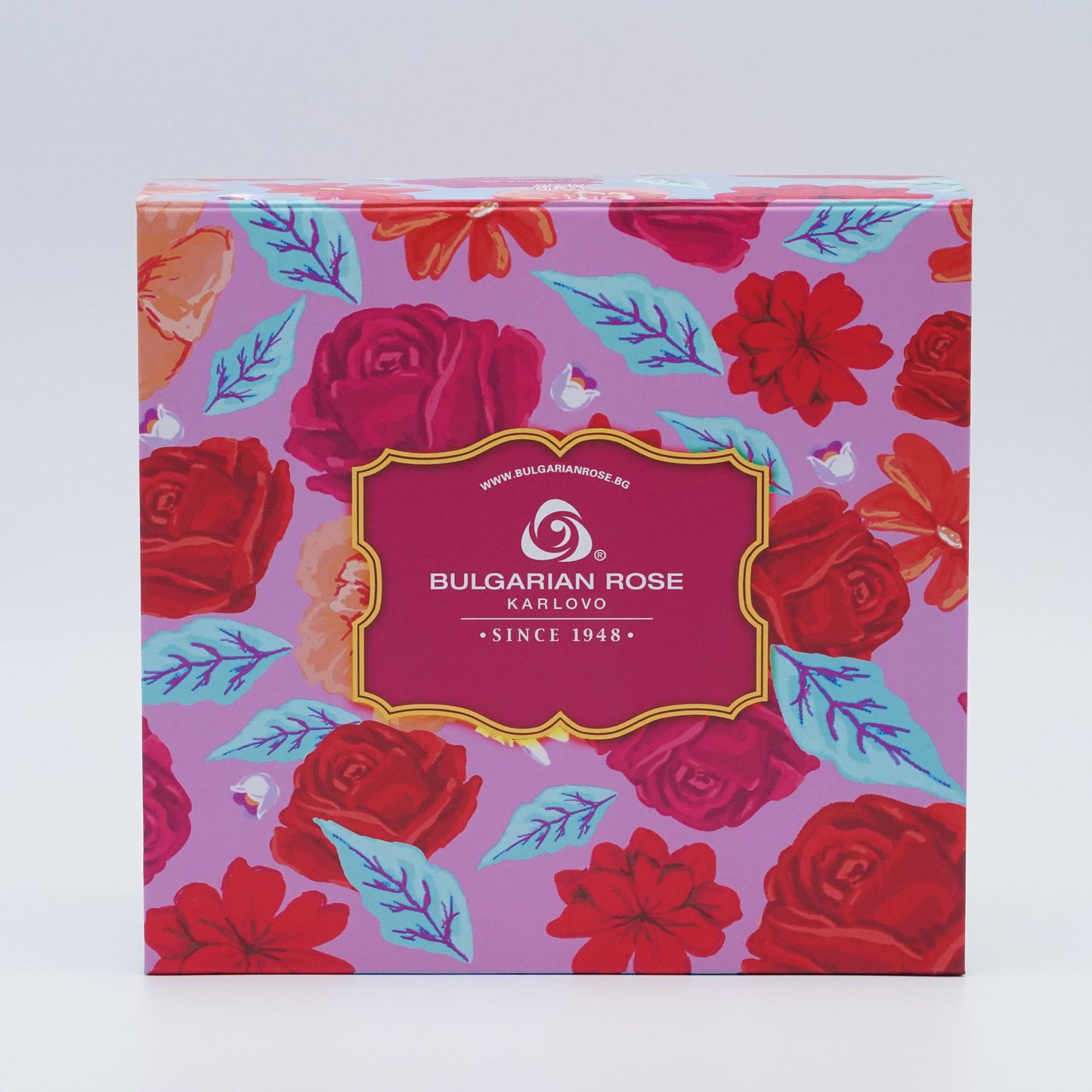 Signature Spa Hand and Face Care set