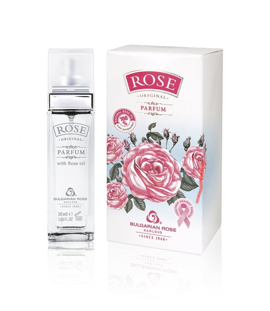 Rose Original Parfum