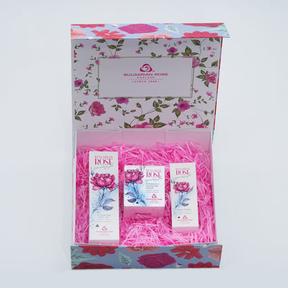 Signature Spa Face Care set