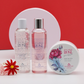 Signature Spa Body, Face and Hair set